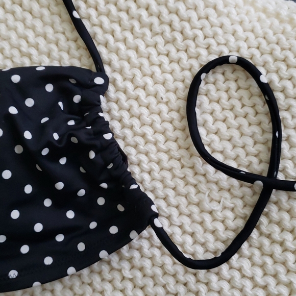 VS String Bikini - Picture 4 of 4